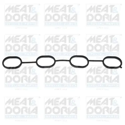 Прокладка коллектора MEAT & DORIA 016222