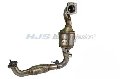 Катализатор 96 15 5075 HJS