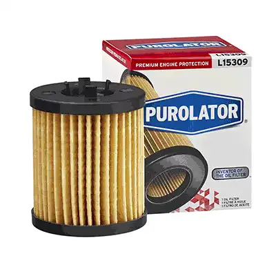 Масляный фильтр L15309 PUROLATOR