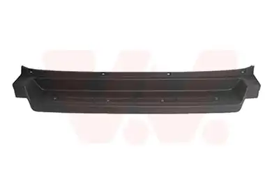 Буфер 5792545 VAN WEZEL