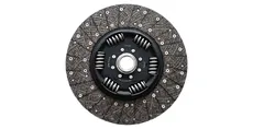 Диск сцепления ZENTPARTS Z41041