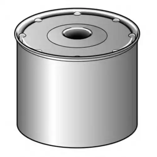 Топливный фильтр PBR AG1296