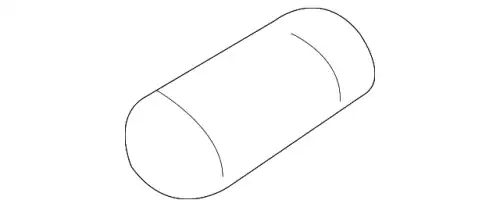 Автолампа MITSUBISHI MF820513 12