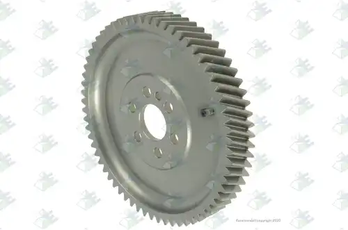 Шестерня КПП EURORICAMBI 30500219