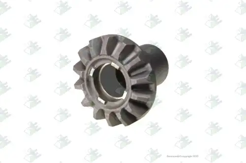 Шестерня КПП EURORICAMBI 56170263