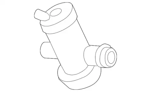 КЛАПАН ОТСЕКАЮЩИЙ 000 470 71 93 MB
