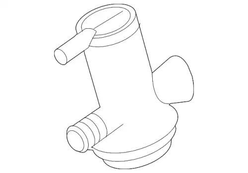 КЛАПАН 000 474 29 30 MB