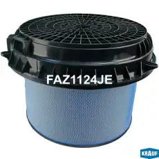 Фильтр воздушный KRAUF FAZ1124JE