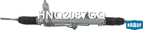 Рулевая рейка HNQ2087GQ KRAUF