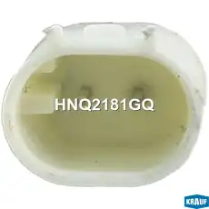 Рулевая рейка KRAUF HNQ2181GQ