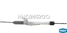 Рулевая рейка KRAUF HNQ2452GQ