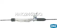 Рулевая рейка KRAUF HNQ2452GQ