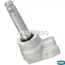 Рулевая рейка KRAUF HNQ2452GQ