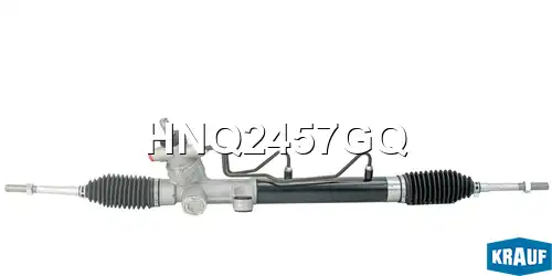 Рулевая рейка KRAUF HNQ2457GQ