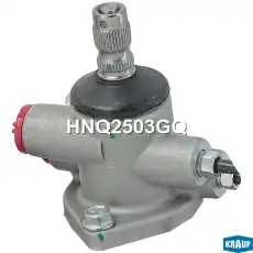 Рулевая рейка KRAUF HNQ2503GQ