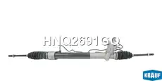 Рулевая рейка KRAUF HNQ2691GQ