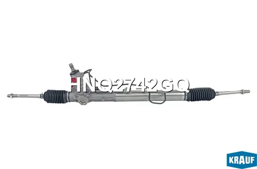 Рулевая рейка KRAUF HNQ2742GQ