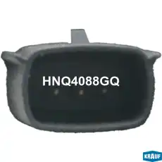Рулевая рейка HNQ4088GQ KRAUF