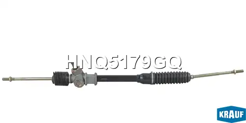 Рулевая рейка KRAUF HNQ5179GQ