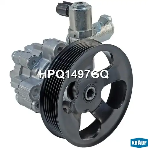 Насос гидроусилителя руля KRAUF HPQ1497GQ