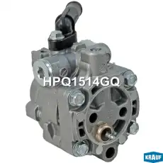 Насос гидроусилителя руля KRAUF HPQ1514GQ