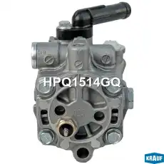 Насос гидроусилителя руля KRAUF HPQ1514GQ