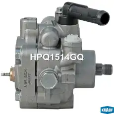 Насос гидроусилителя руля KRAUF HPQ1514GQ