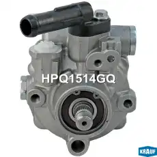 Насос гидроусилителя руля KRAUF HPQ1514GQ