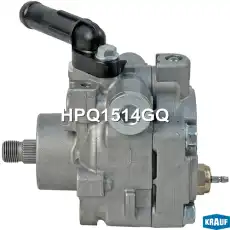 Насос гидроусилителя руля KRAUF HPQ1514GQ