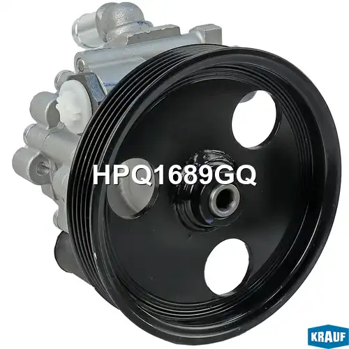 Насос гидроусилителя руля KRAUF HPQ1689GQ
