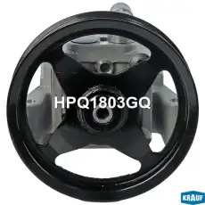 Насос гидроусилителя руля KRAUF HPQ1803GQ