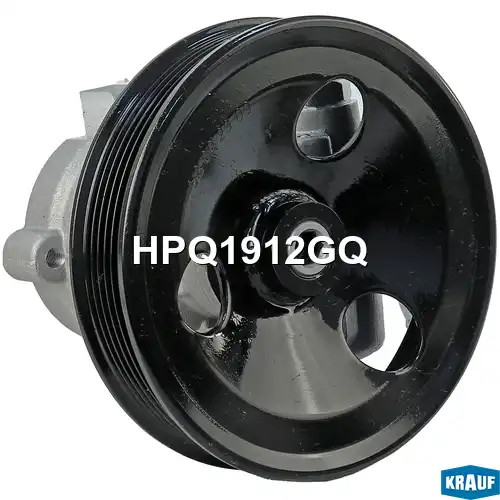 Насос гидроусилителя руля KRAUF HPQ1912GQ