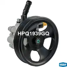 Насос гидроусилителя руля KRAUF HPQ1939GQ