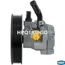 Насос гидроусилителя руля KRAUF HPQ1939GQ