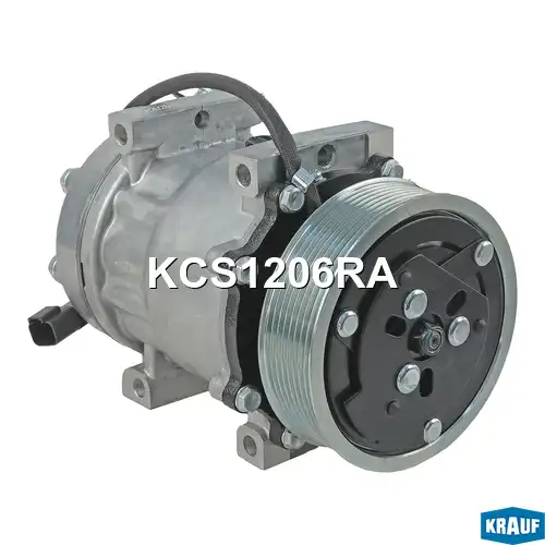 KCS1206RA Компрессор кондиционера KRAUF