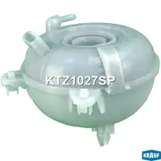 Расширительный бачок KRAUF KTZ1027SP