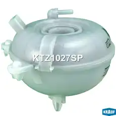 Расширительный бачок KRAUF KTZ1027SP