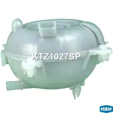Расширительный бачок KRAUF KTZ1027SP