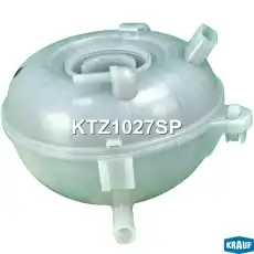 Расширительный бачок KRAUF KTZ1027SP