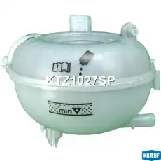 Расширительный бачок KRAUF KTZ1027SP