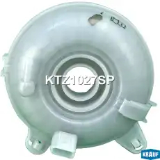 Расширительный бачок KRAUF KTZ1027SP