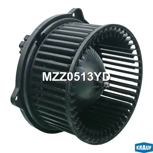 Мотор печки c крыльчаткой MZZ0513YD KRAUF