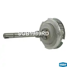 Дифференциал в сборе SGB1989RD KRAUF