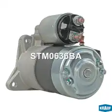 Стартер KRAUF STM0636BA