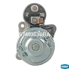 Стартер KRAUF STM0636BA