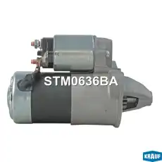 Стартер KRAUF STM0636BA