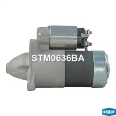 Стартер KRAUF STM0636BA