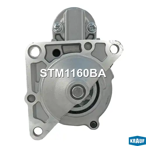 Стартер KRAUF STM1160BA