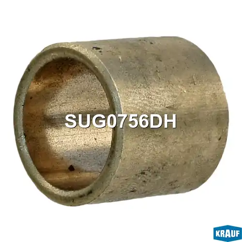 SUG0756DH Втулка стартера KRAUF