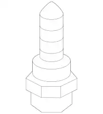 000 990 23 10 БОЛТ MB
